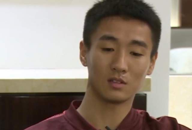 她深爱的恋情
