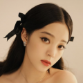 女演员的胸