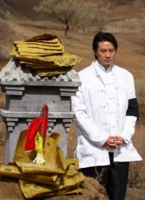 朋友母亲2